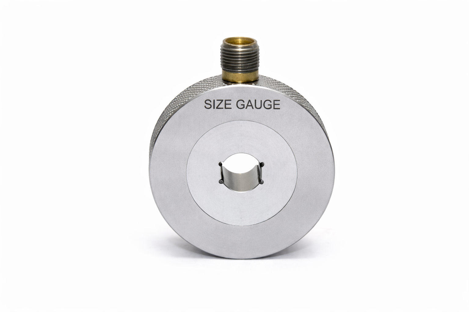 Air Ring Gauge specification visual
